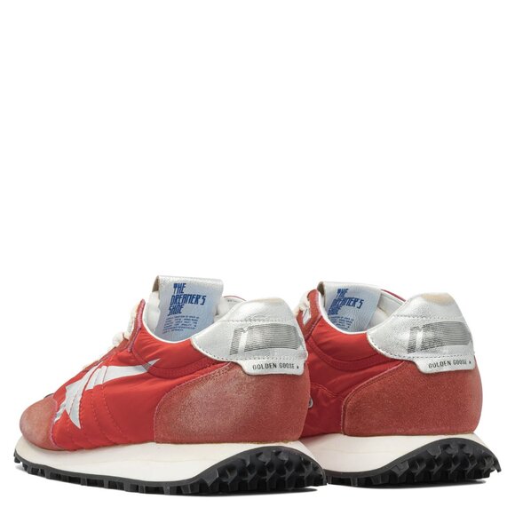 Golden Goose Marathon Sneakers IT 42 Men - Picture 4 of 5